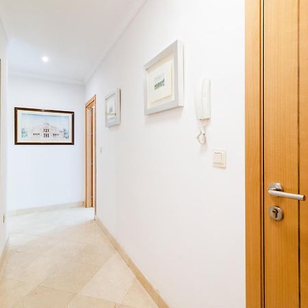 Centrico Y Acogedor Apartamento En Centro Γρανάδα Εξωτερικό φωτογραφία