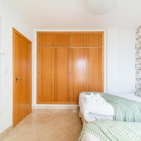Centrico Y Acogedor Apartamento En Centro Γρανάδα Εξωτερικό φωτογραφία