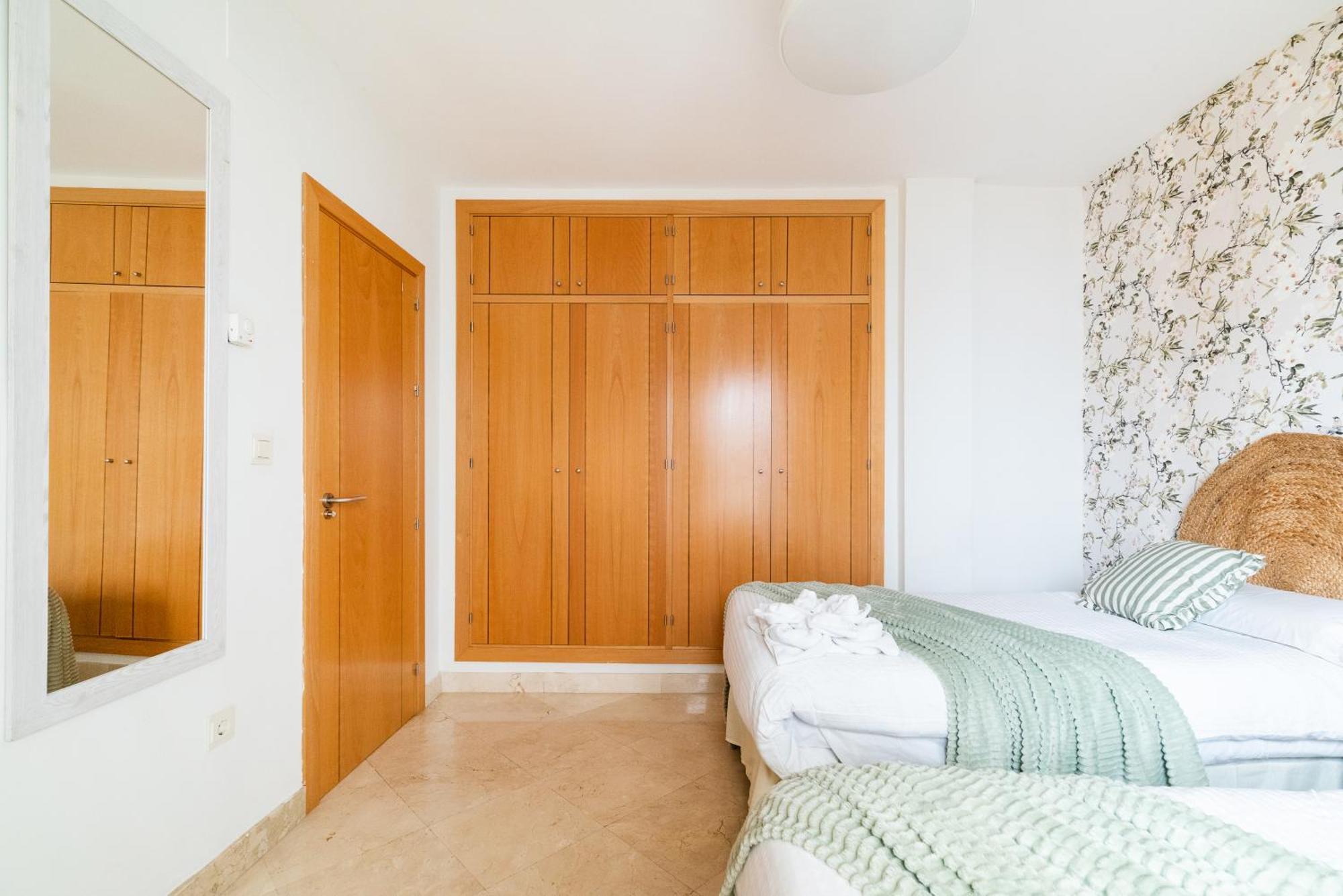 Centrico Y Acogedor Apartamento En Centro Γρανάδα Εξωτερικό φωτογραφία