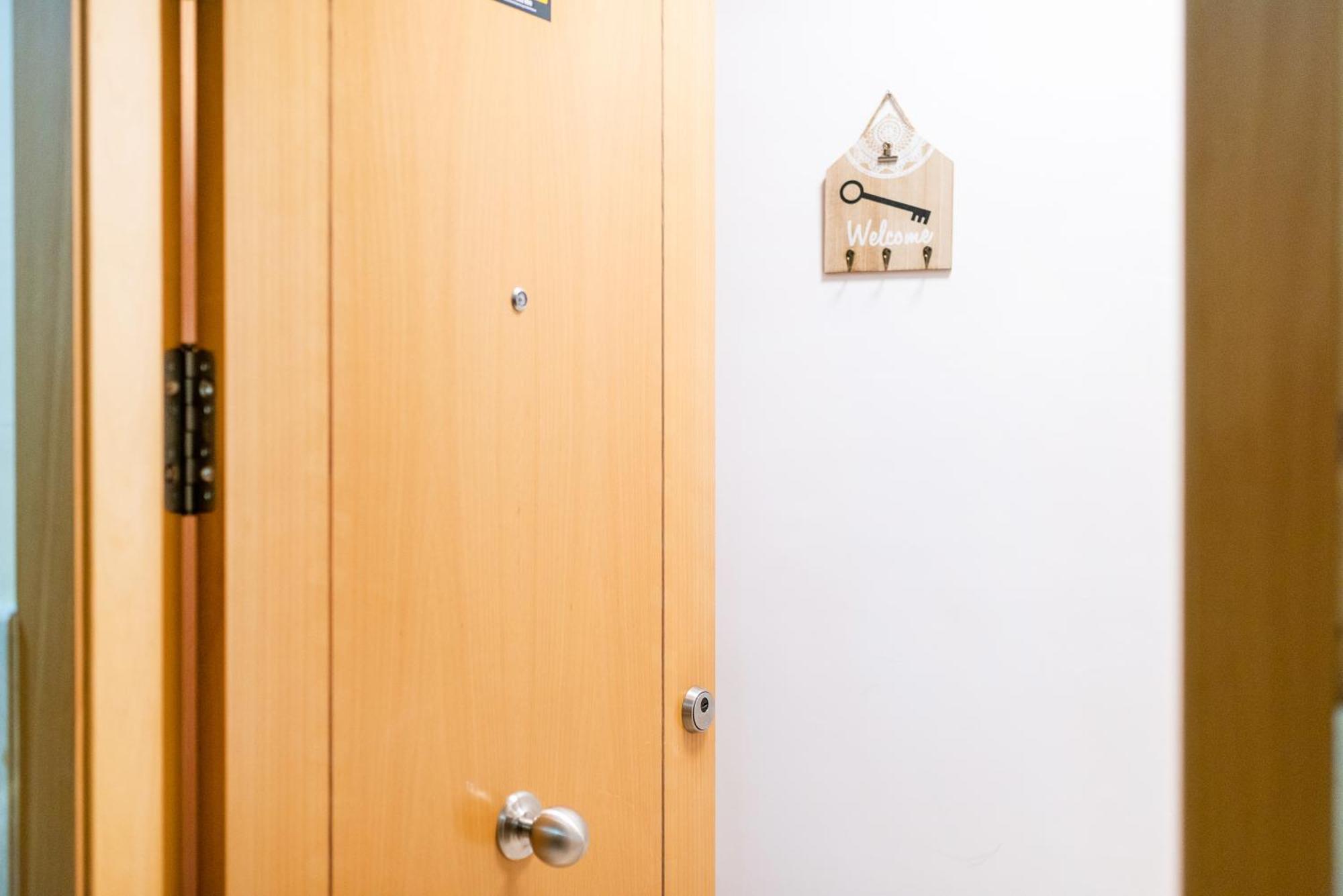 Centrico Y Acogedor Apartamento En Centro Γρανάδα Εξωτερικό φωτογραφία
