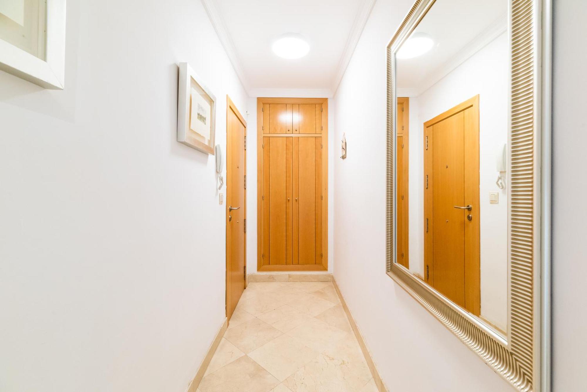 Centrico Y Acogedor Apartamento En Centro Γρανάδα Εξωτερικό φωτογραφία