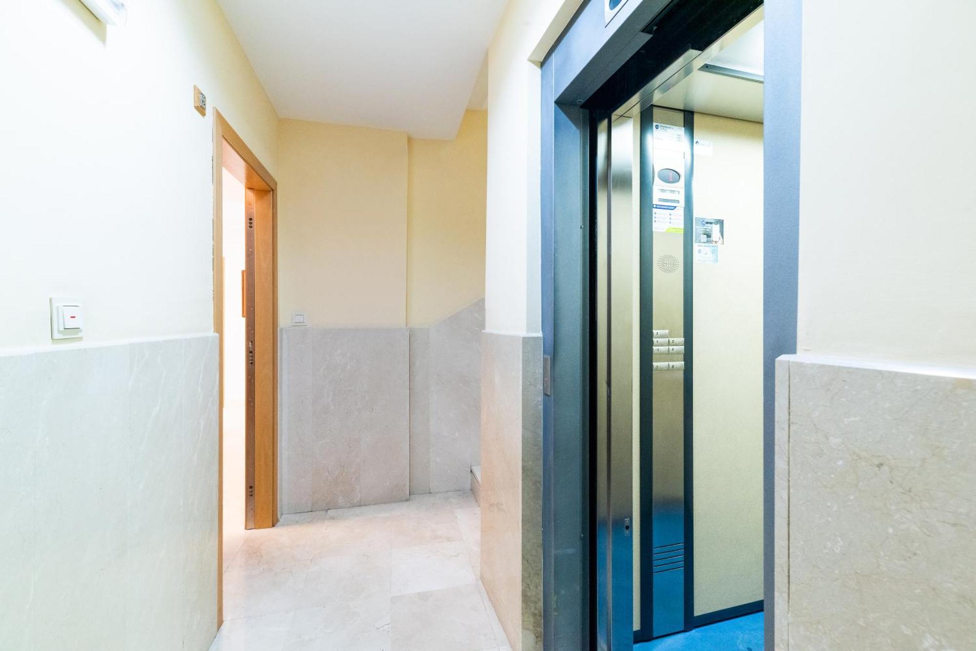 Centrico Y Acogedor Apartamento En Centro Γρανάδα Εξωτερικό φωτογραφία