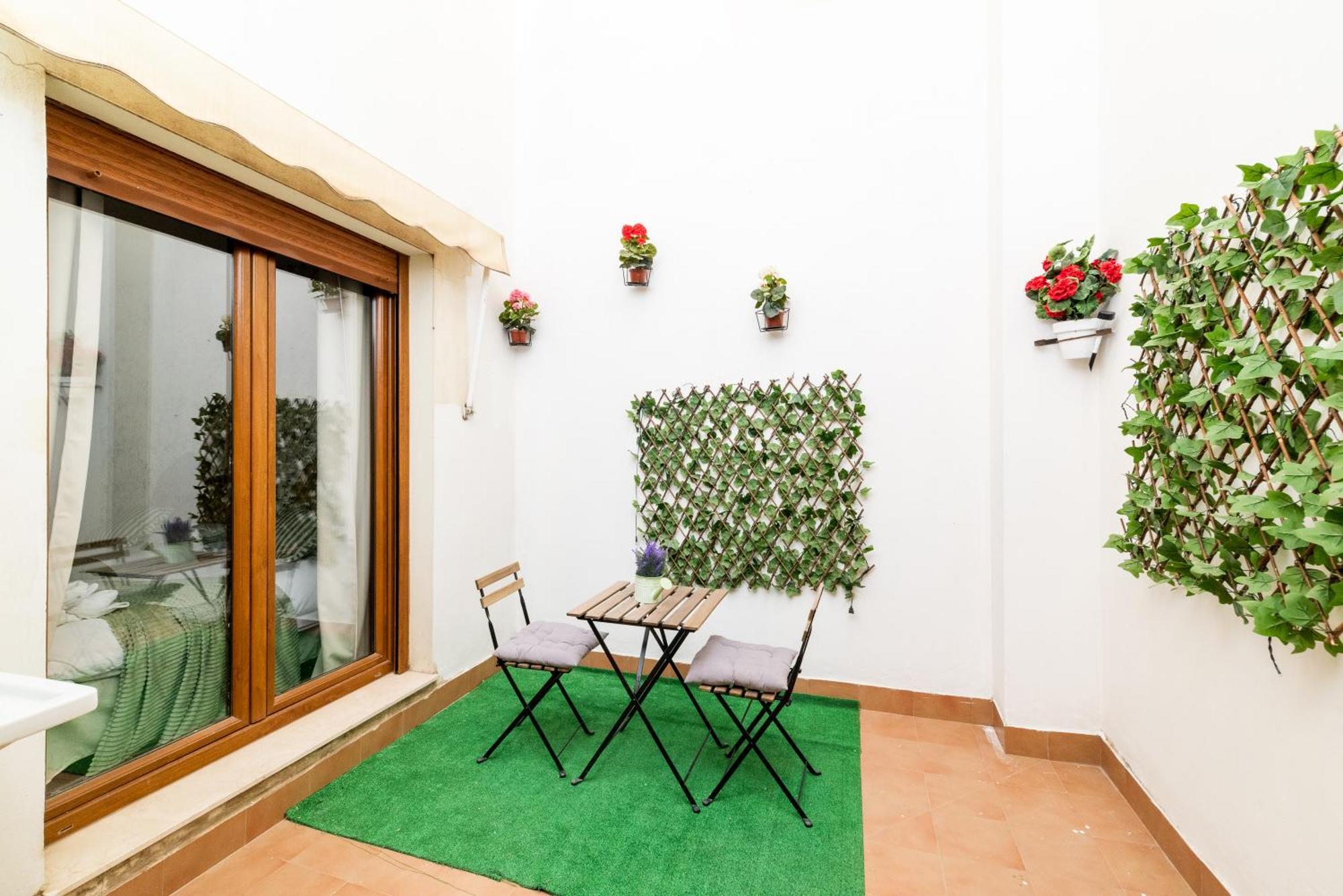 Centrico Y Acogedor Apartamento En Centro Γρανάδα Εξωτερικό φωτογραφία