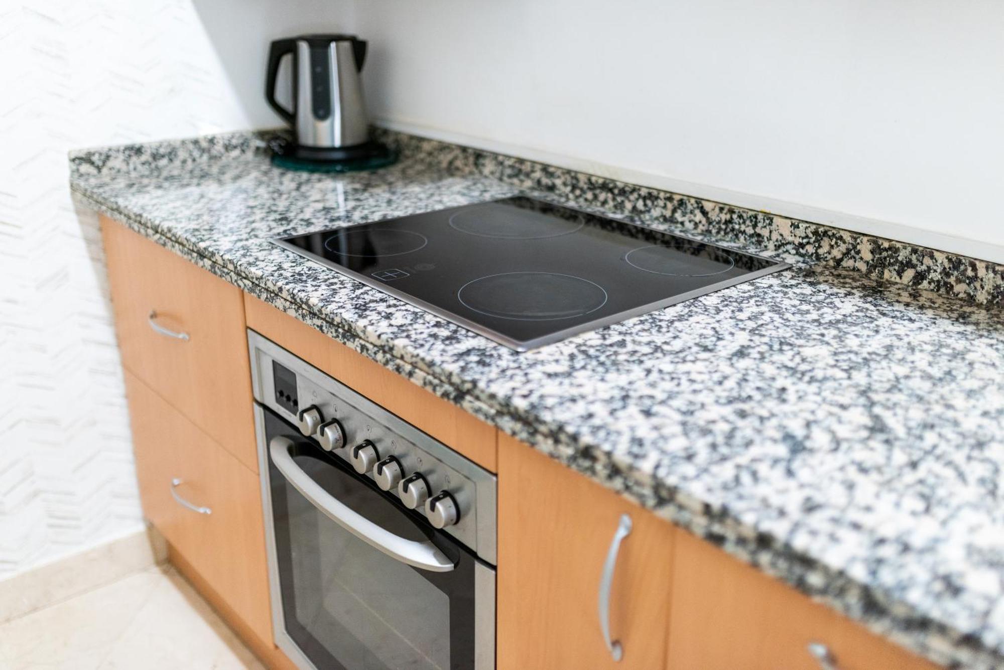 Centrico Y Acogedor Apartamento En Centro Γρανάδα Εξωτερικό φωτογραφία
