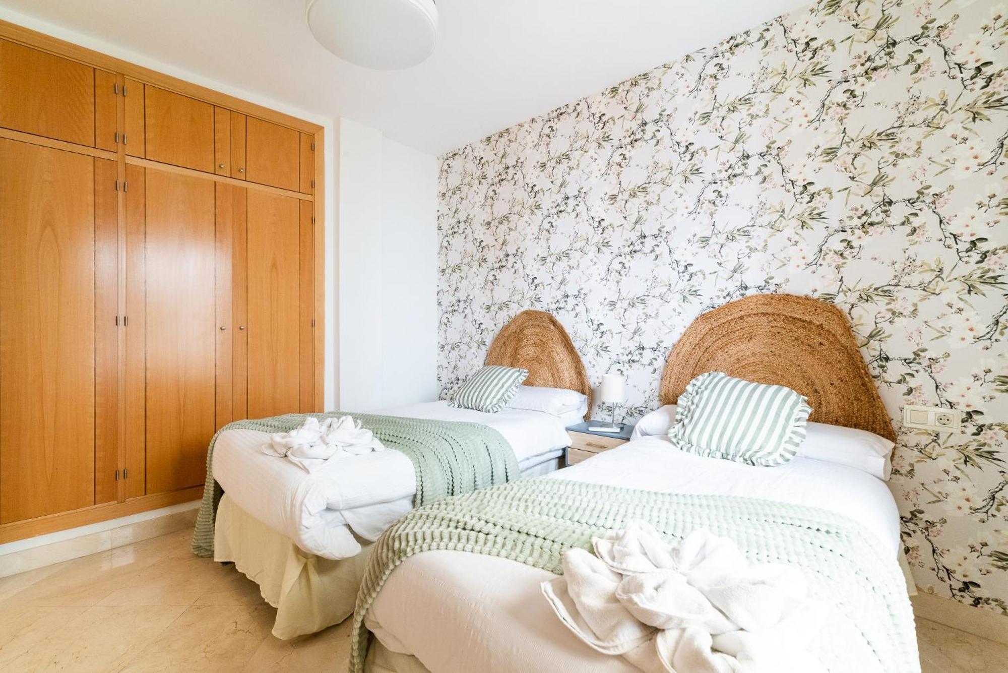 Centrico Y Acogedor Apartamento En Centro Γρανάδα Εξωτερικό φωτογραφία