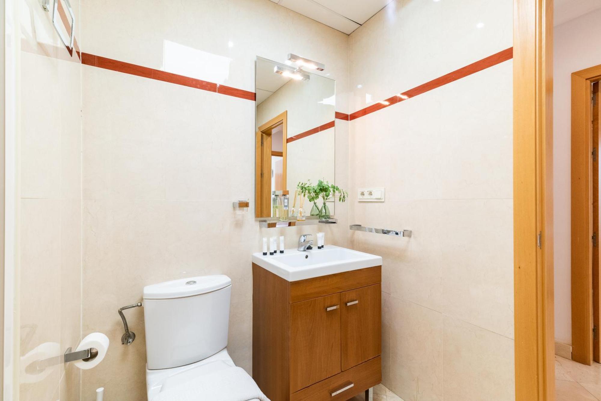 Centrico Y Acogedor Apartamento En Centro Γρανάδα Εξωτερικό φωτογραφία