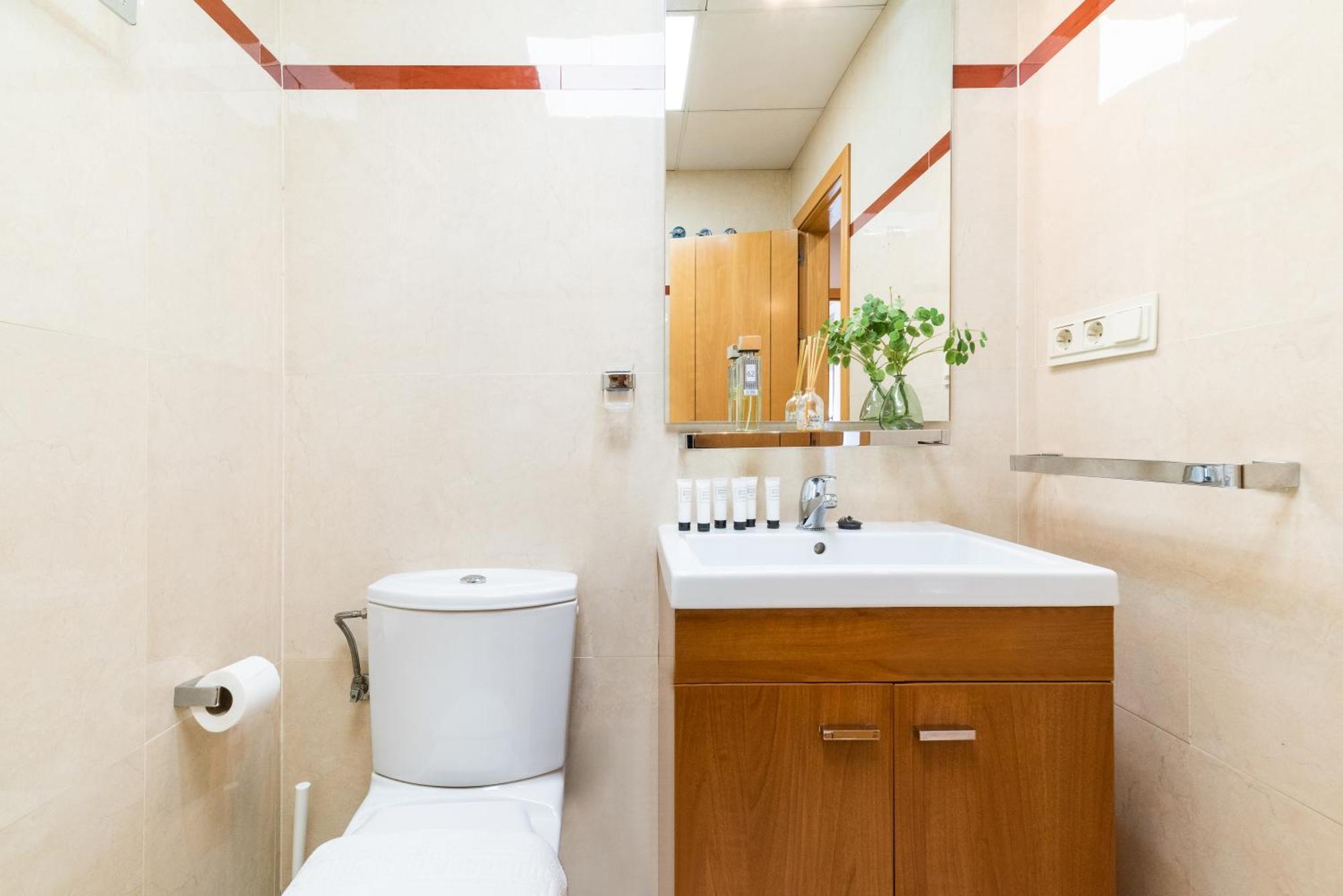 Centrico Y Acogedor Apartamento En Centro Γρανάδα Εξωτερικό φωτογραφία