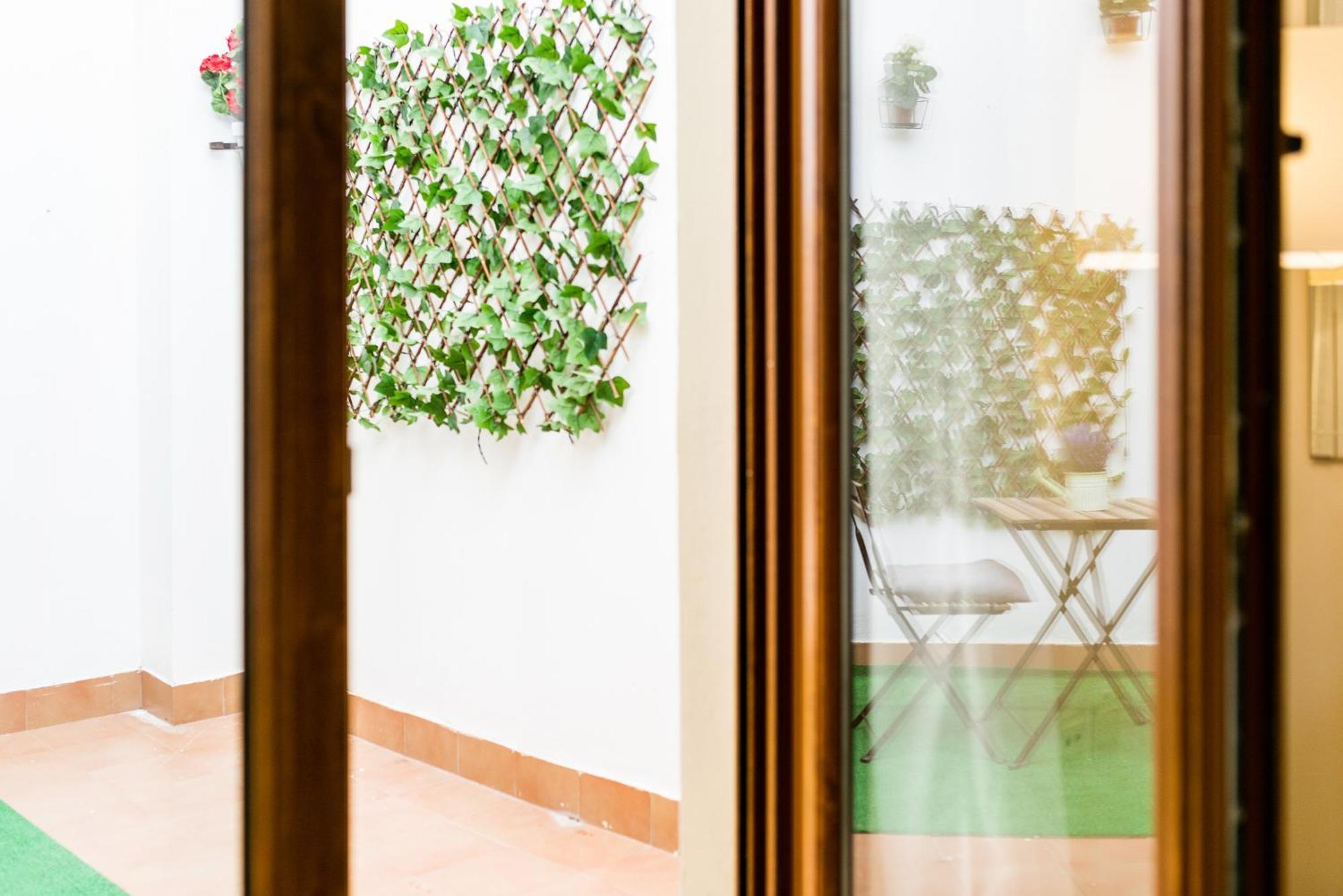 Centrico Y Acogedor Apartamento En Centro Γρανάδα Εξωτερικό φωτογραφία
