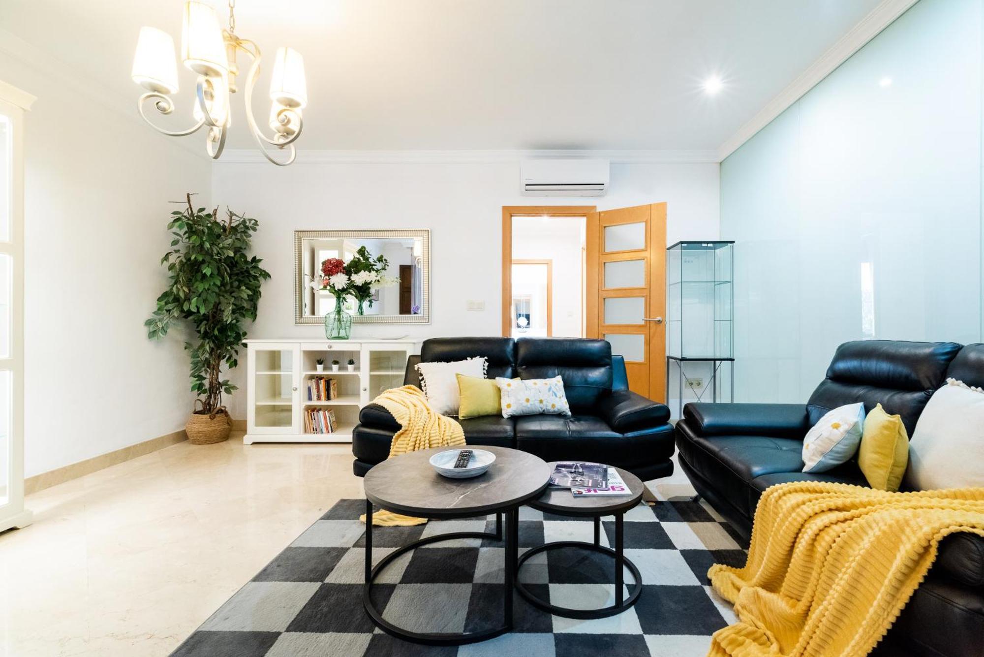 Centrico Y Acogedor Apartamento En Centro Γρανάδα Εξωτερικό φωτογραφία