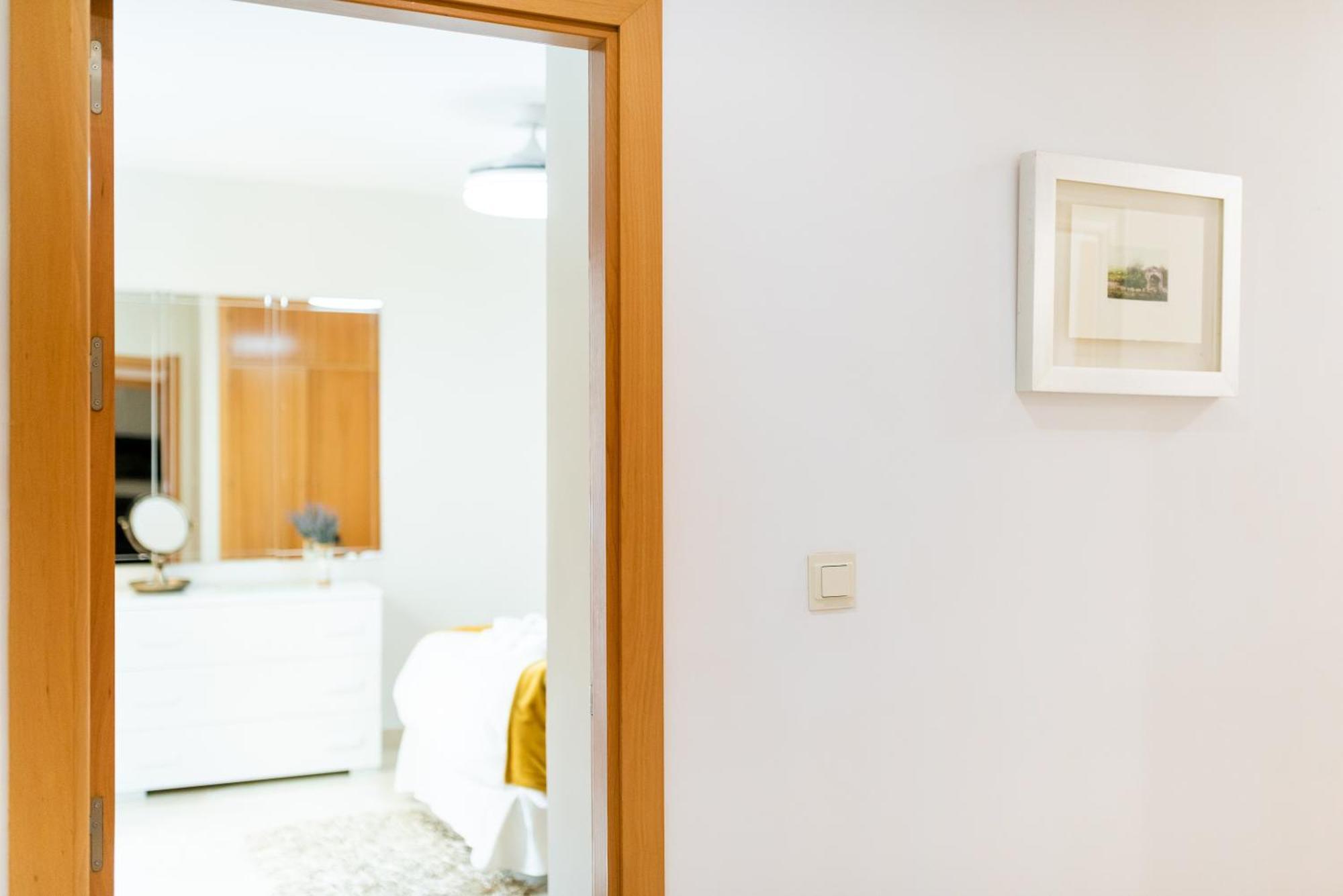Centrico Y Acogedor Apartamento En Centro Γρανάδα Εξωτερικό φωτογραφία