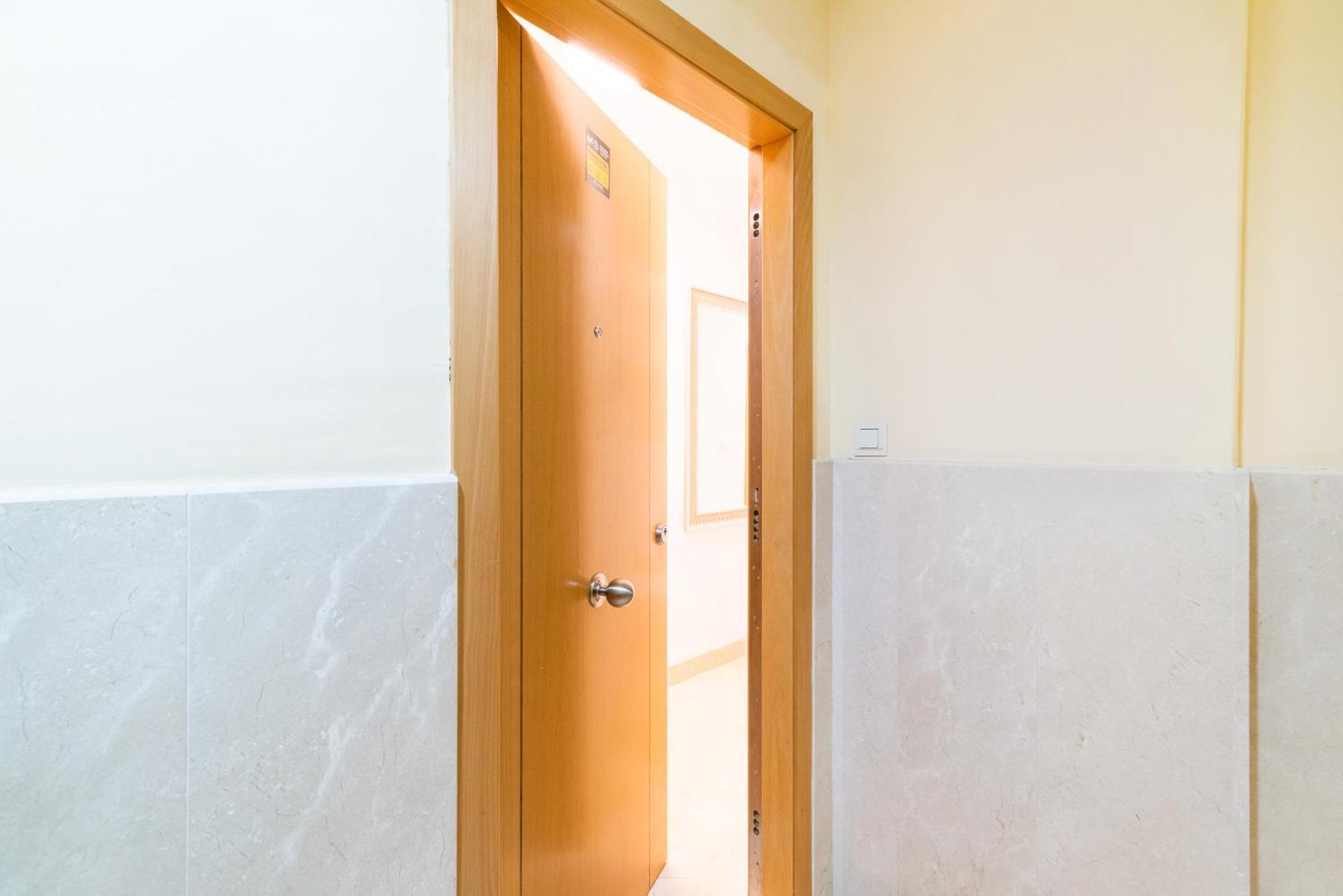 Centrico Y Acogedor Apartamento En Centro Γρανάδα Εξωτερικό φωτογραφία