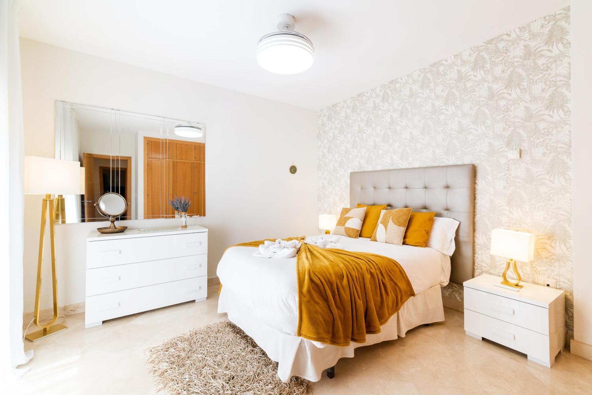 Centrico Y Acogedor Apartamento En Centro Γρανάδα Εξωτερικό φωτογραφία